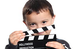 Sección Niños / Niñas